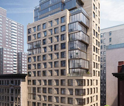 212 West 95th Street, New York, NY