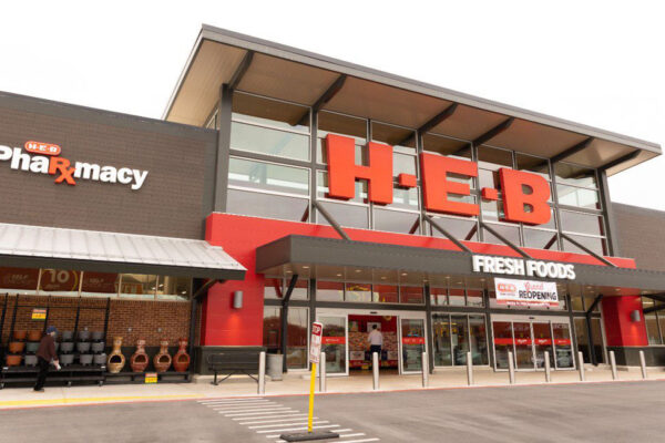 HEB Austin, TX