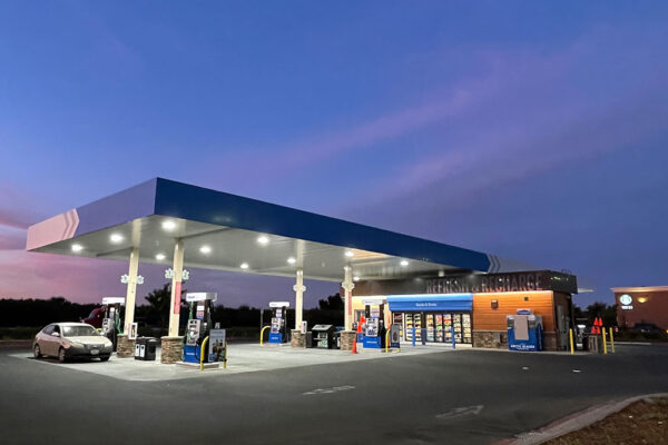 Canopies